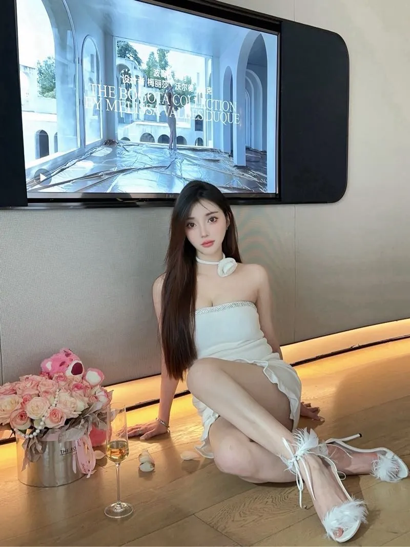 普陀清秋 短期兼职每天只接3单 Gallery 3