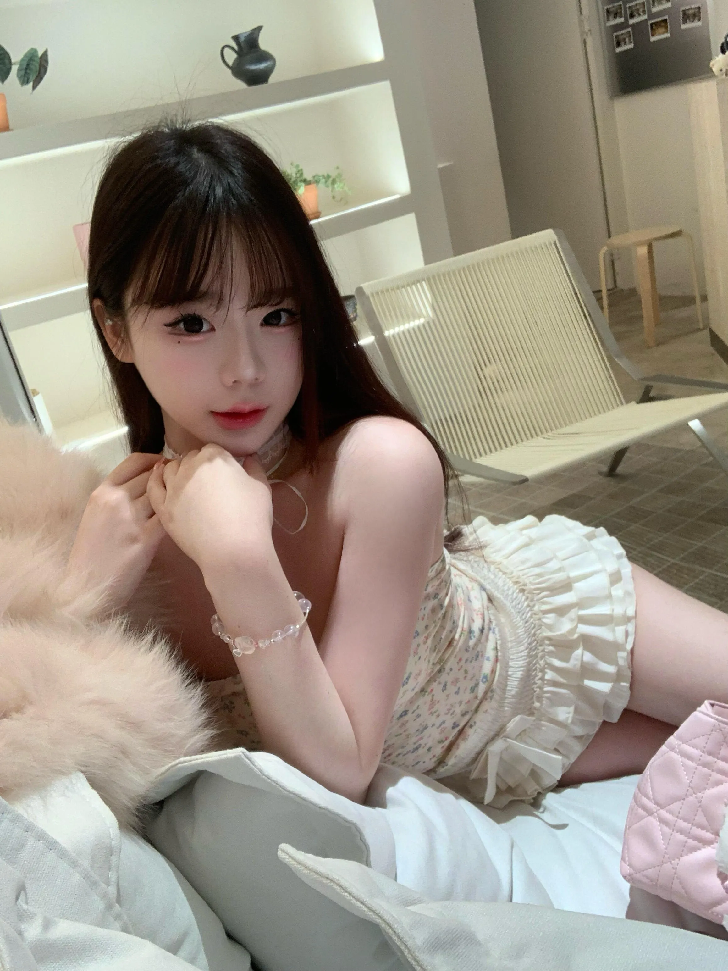 闵行蛋蛋 人小奶大36D Gallery 4