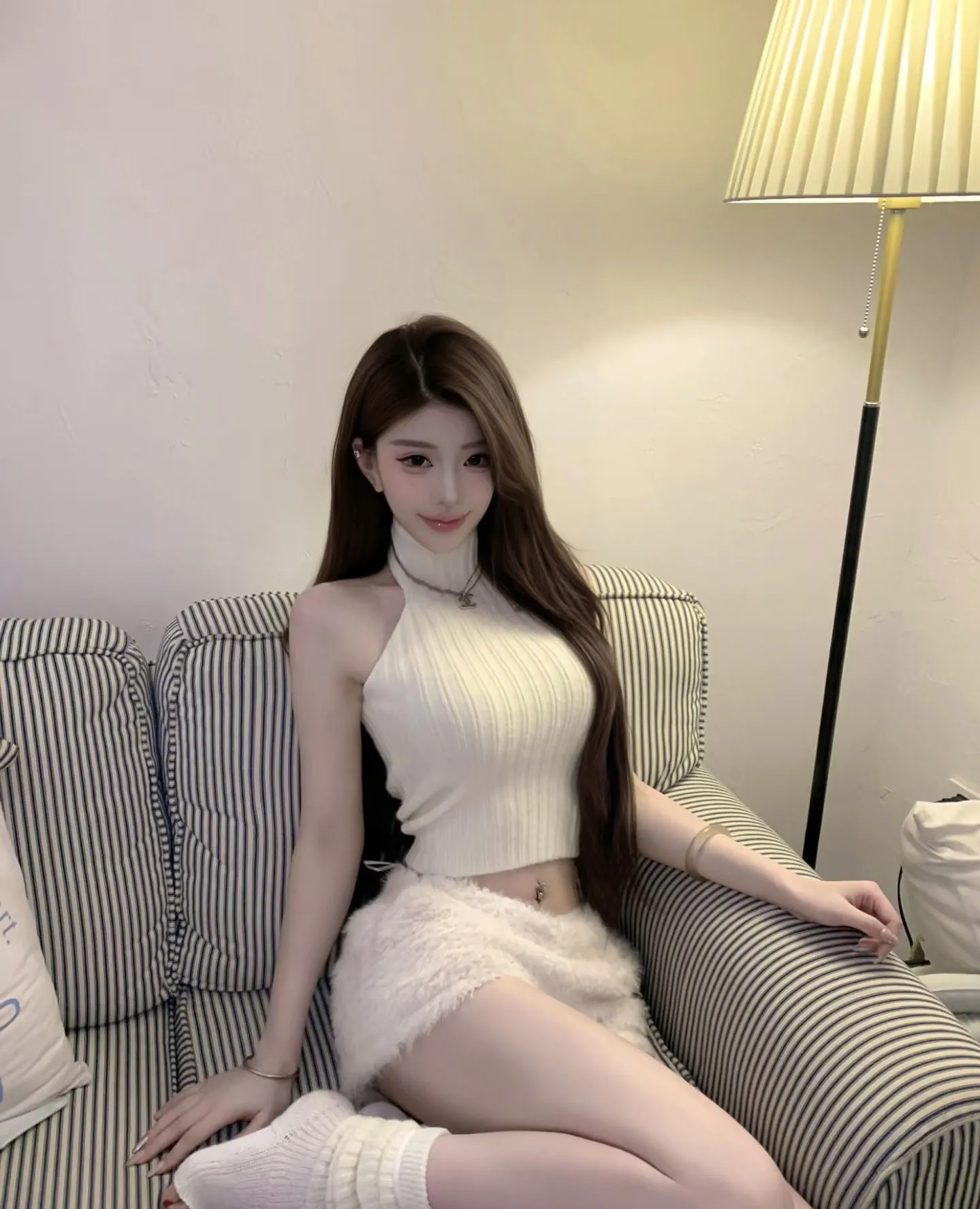 真实白虎 米饭 兼职开工