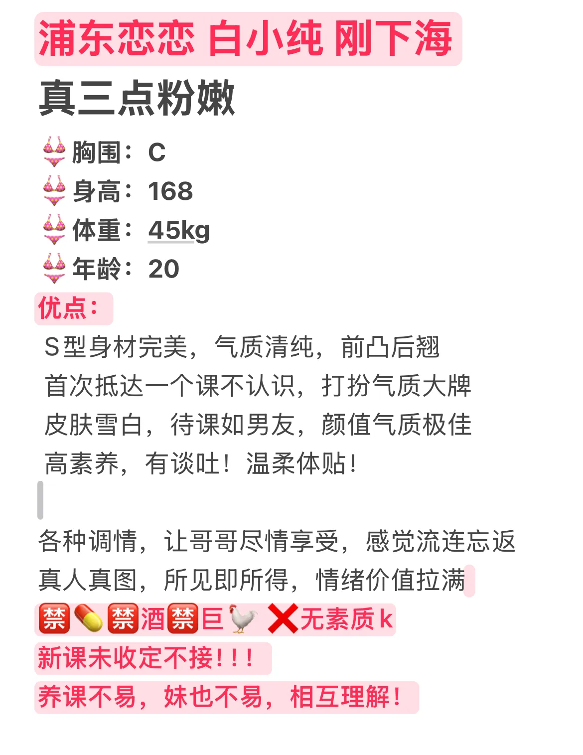 浦东恋恋 白小纯 刚下海 Gallery 2