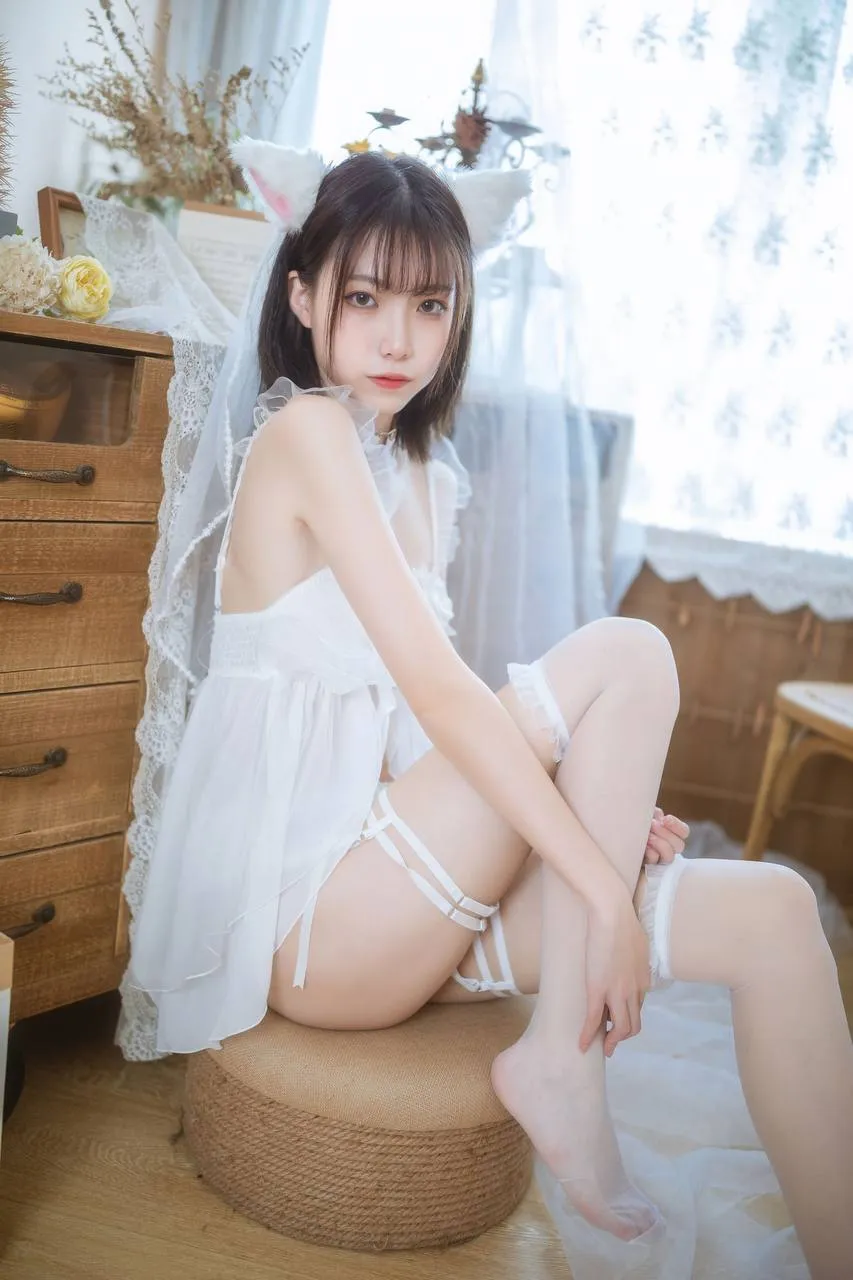 宝山乐乐 兼职萝莉 Gallery 4