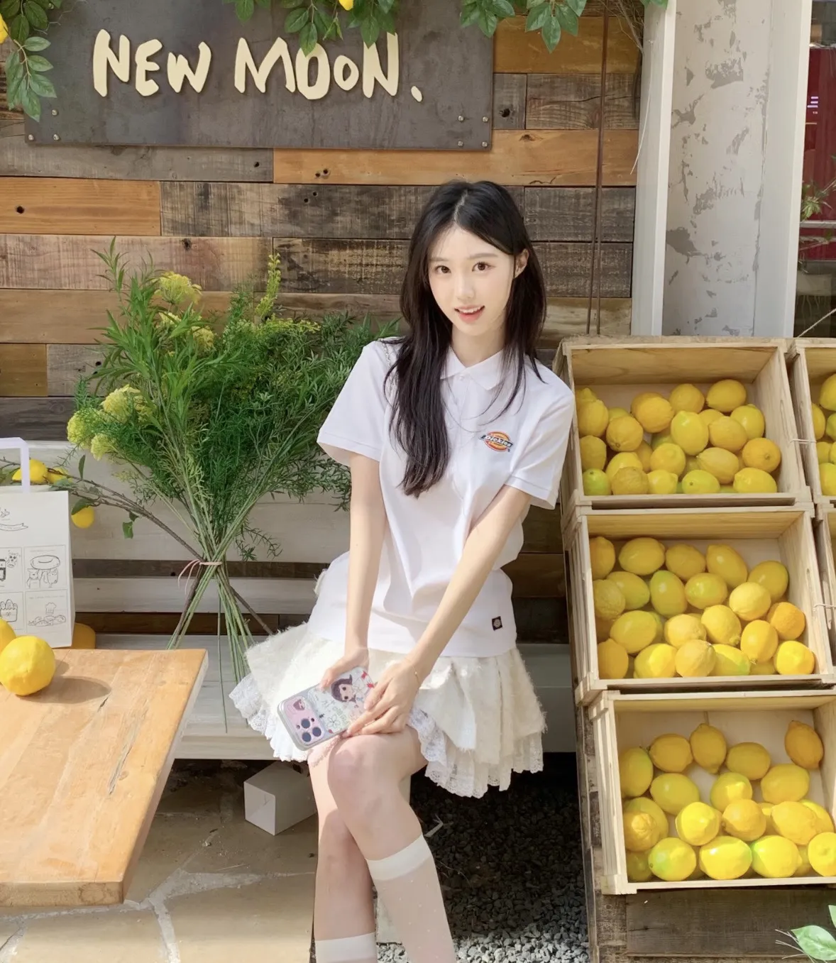 雪儿🏠甜美少女