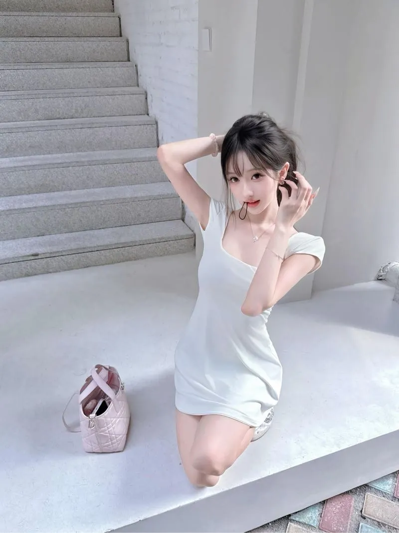 久天🏠婉婉 纯欲天花板 Gallery 2