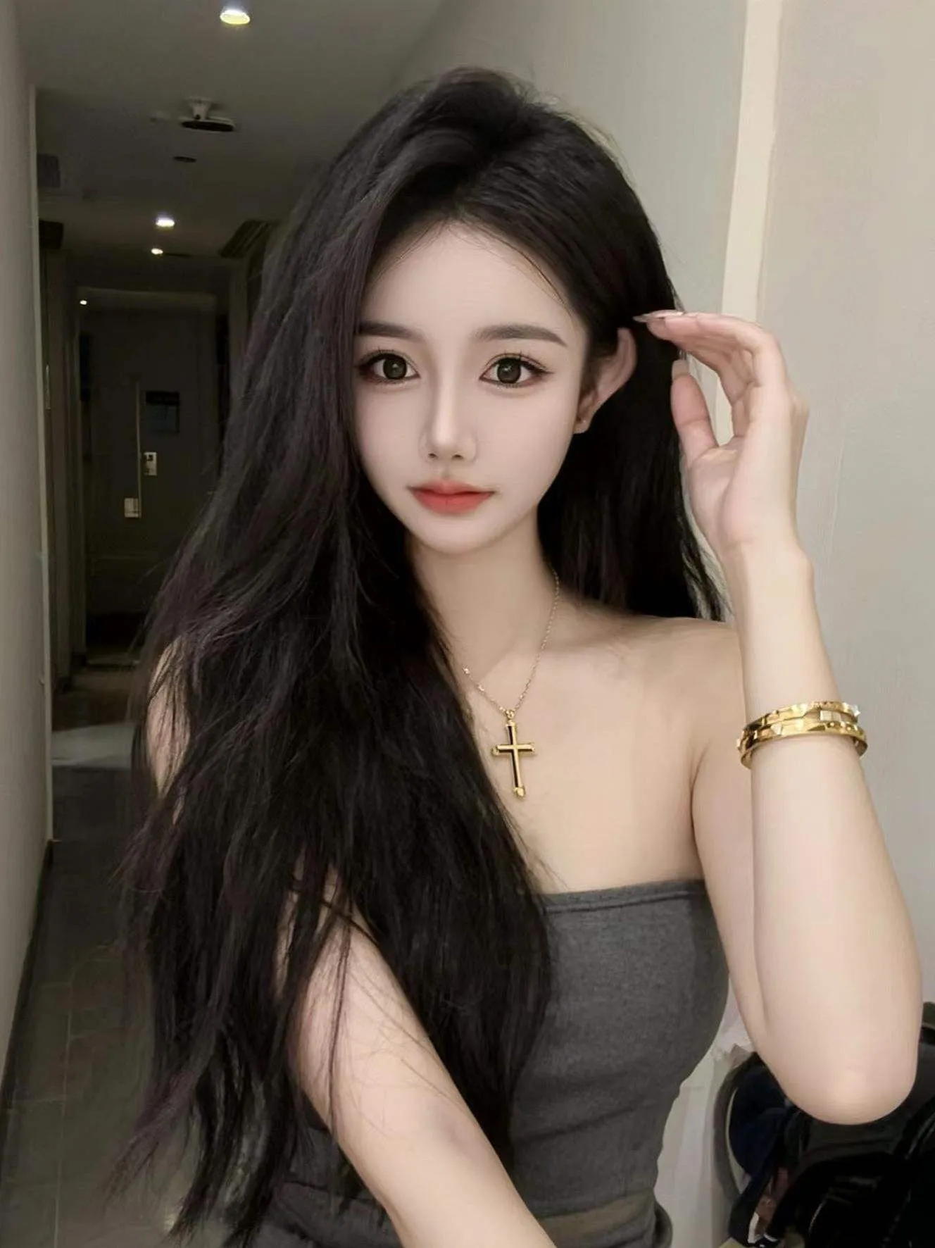 极品新人喵喵🉑纯🉑欲 Gallery 2