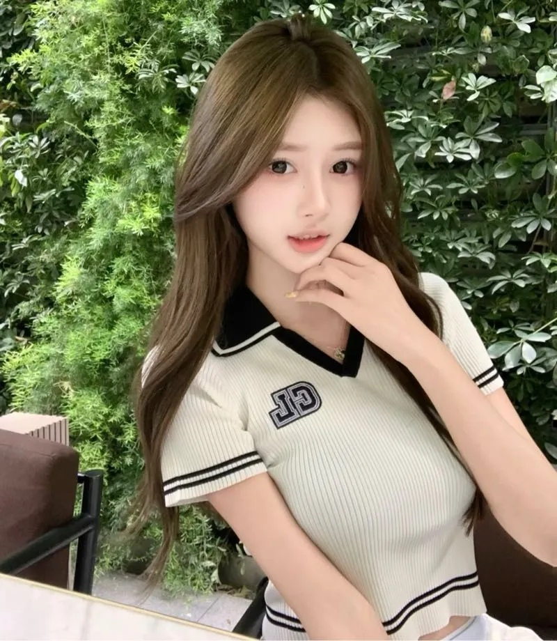 普陀纯欲网红170乔乔 Gallery 2