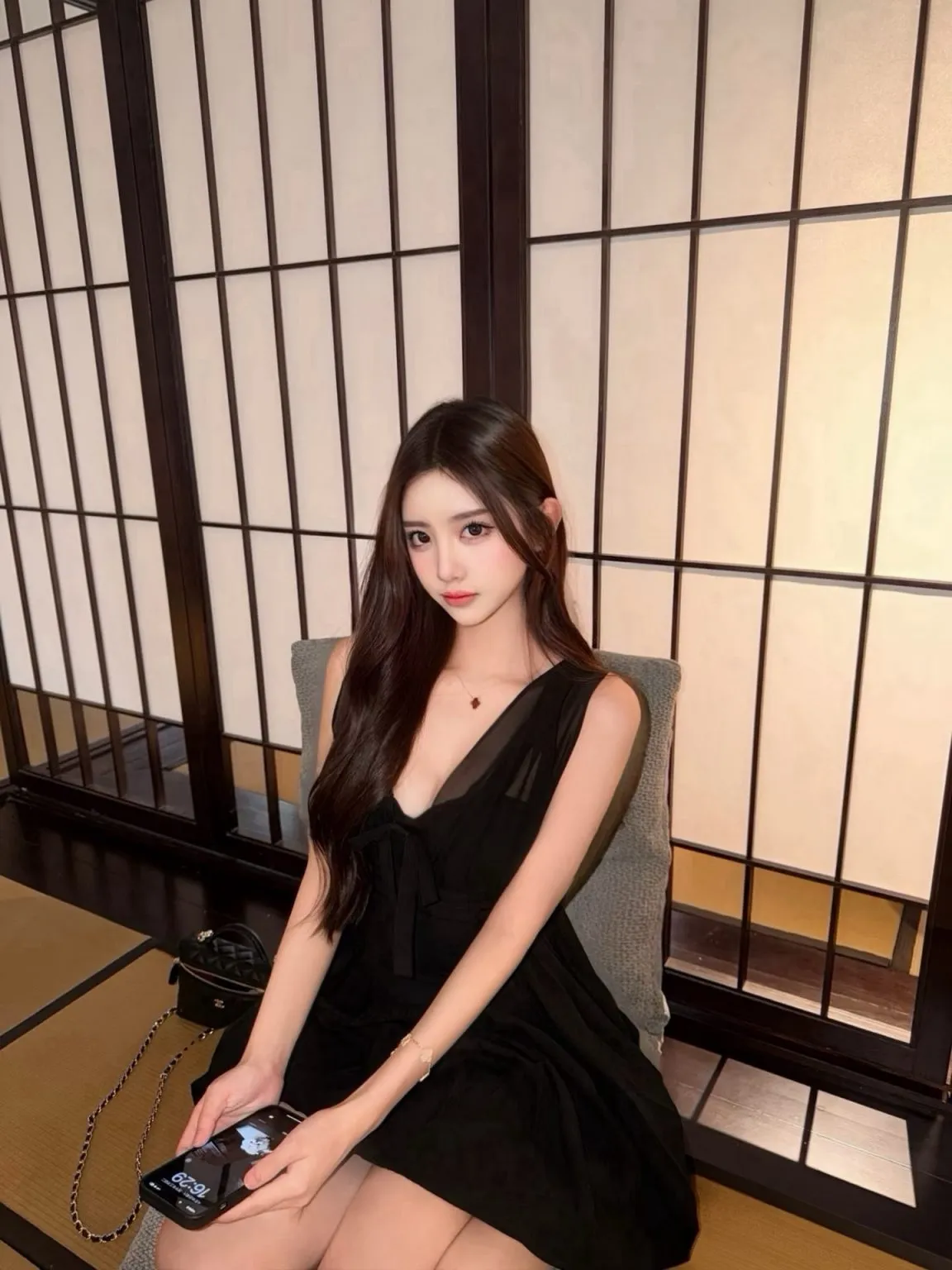 Y268-168 浦东清纯甜美少女高学历 Gallery 5