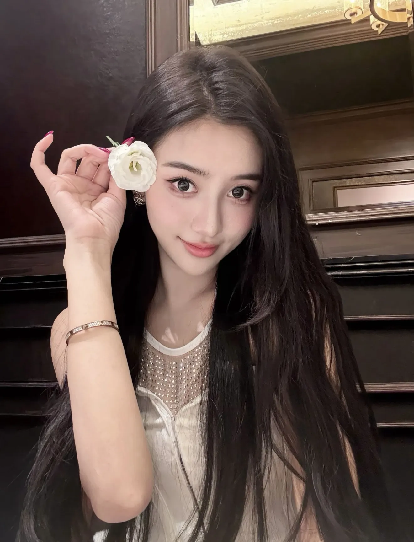 a323🦜177D高白纯 Gallery 1