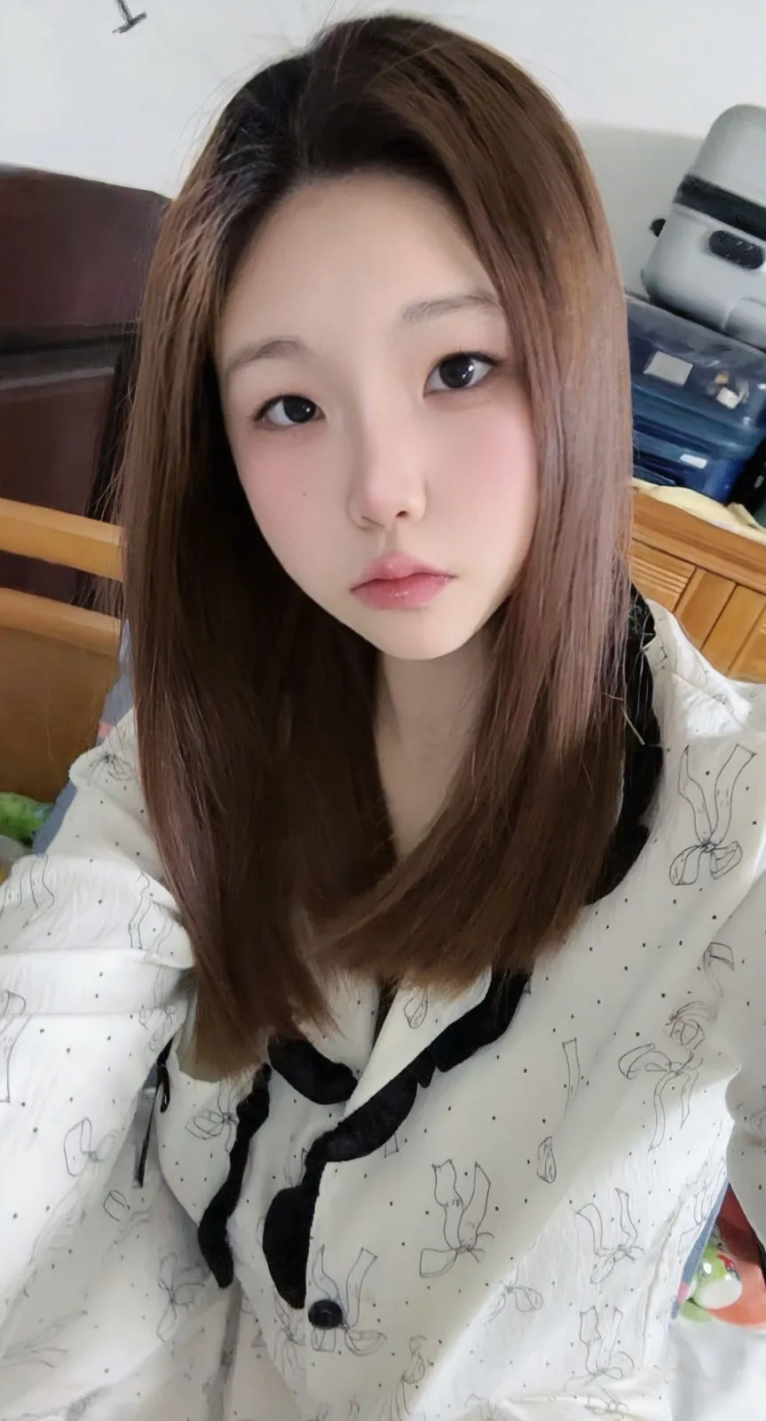 闵行08月儿新人萝莉 Gallery 5