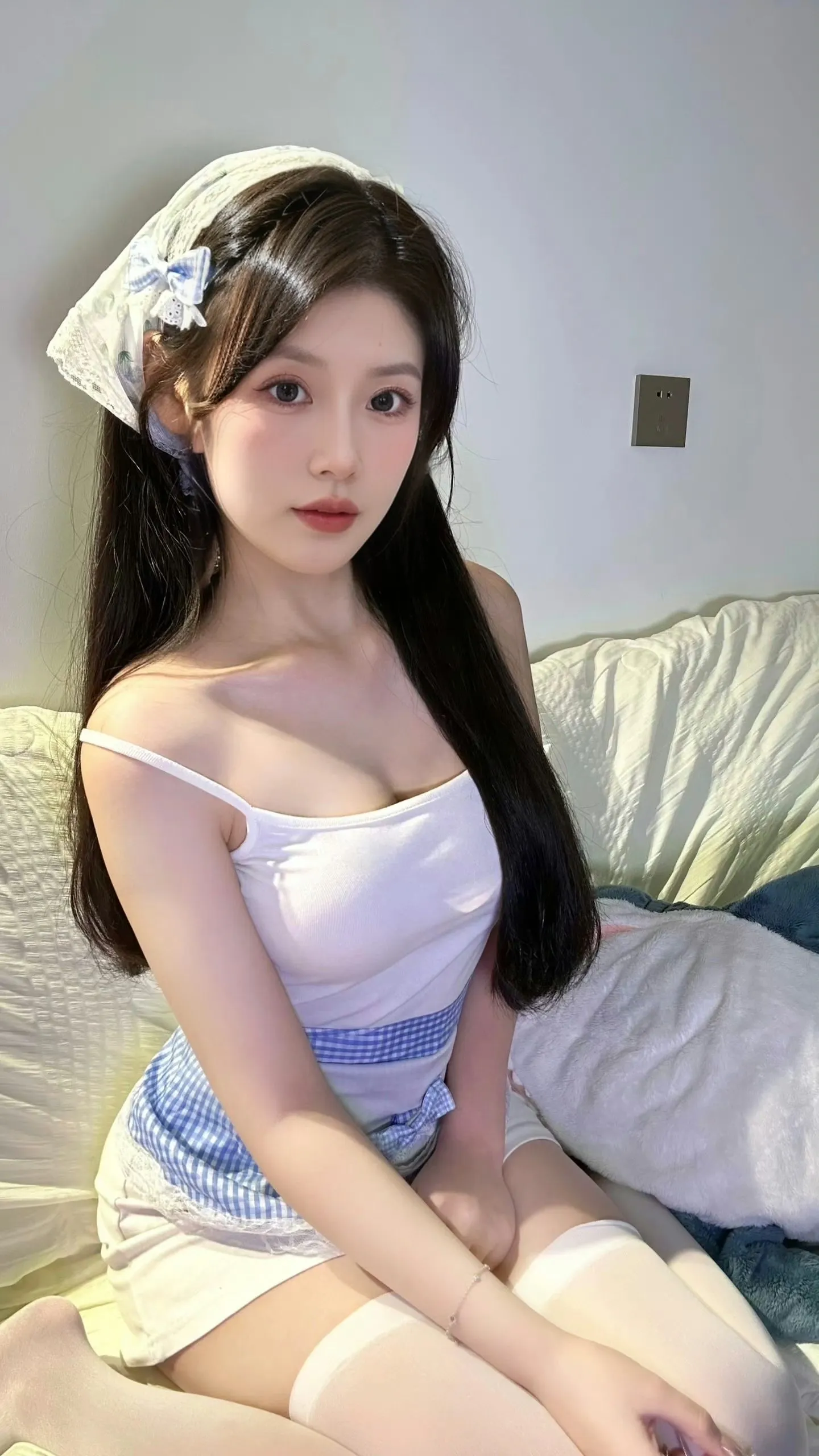 闵行05美涵 真实学生兼职 Gallery 3