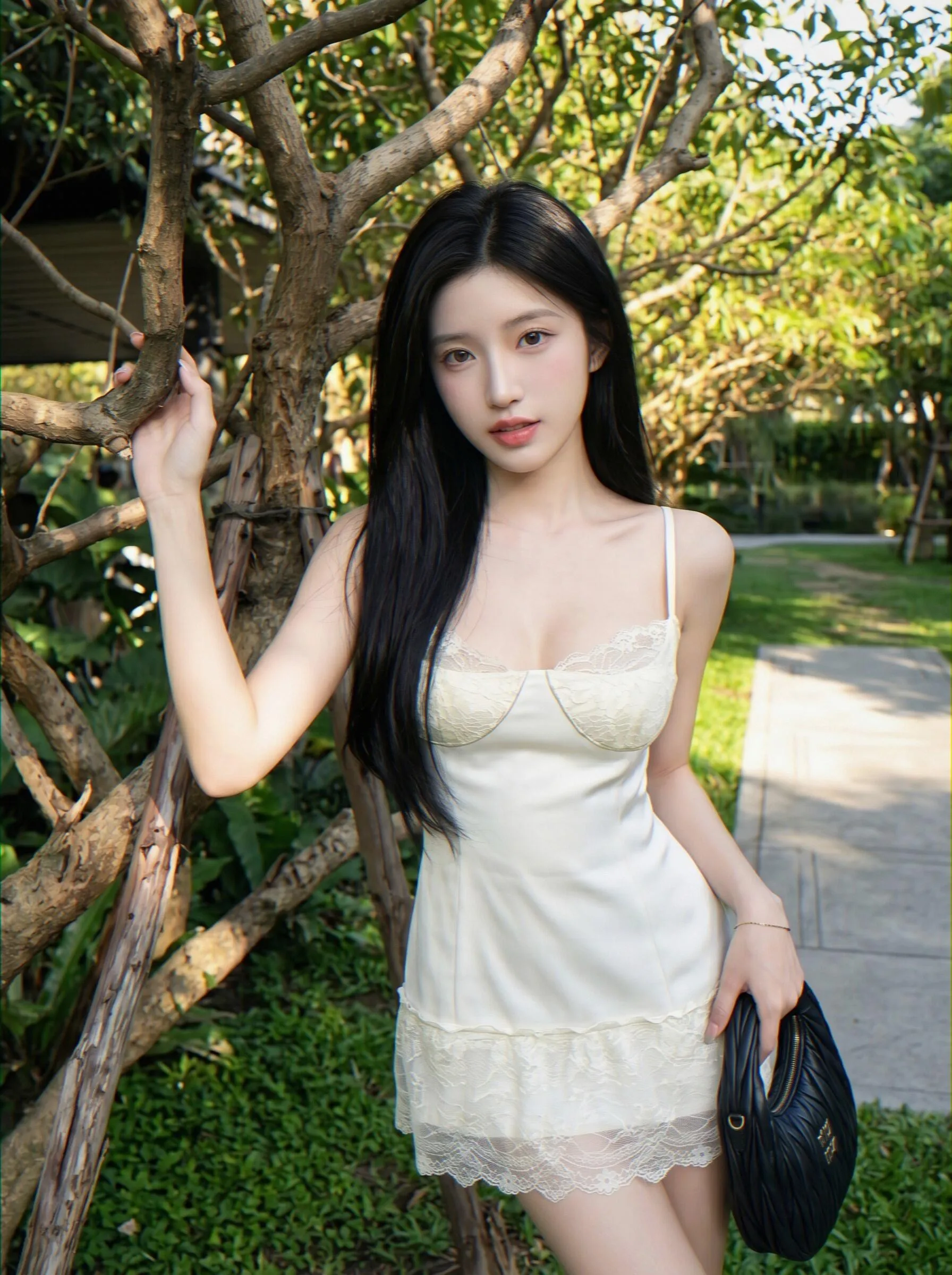 小西，很温柔很骚情绪价值拉满 Gallery 1