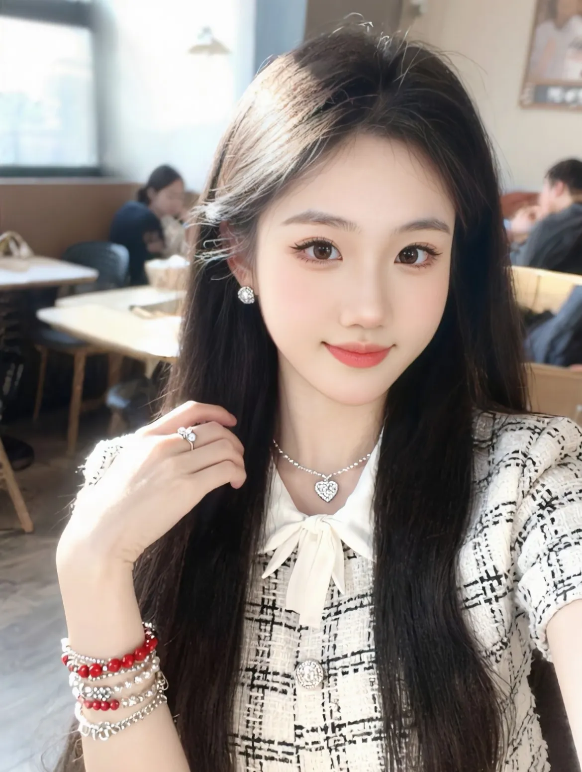 麒麟🏠 圆圆 👋开新人 皮肤雪白 Gallery 3