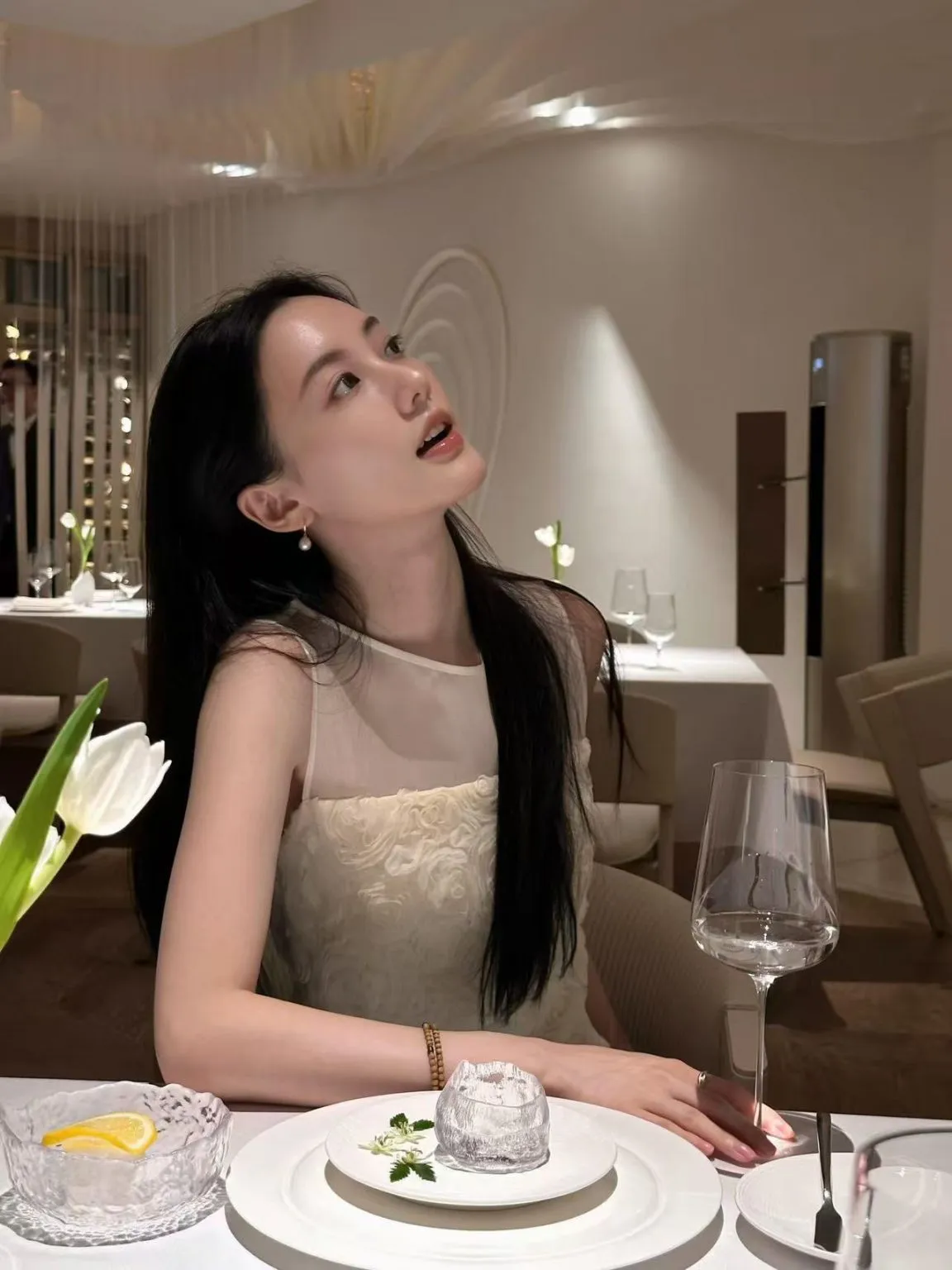 Y4109-172 徐汇 极品御姐模特兼职 갤러리 6