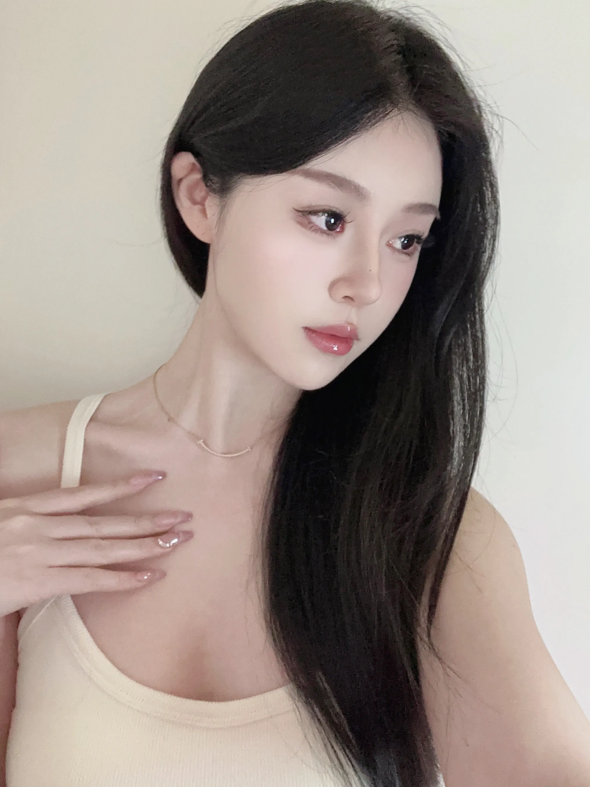 闵行 叶丽君 有型御姐范 Gallery 6