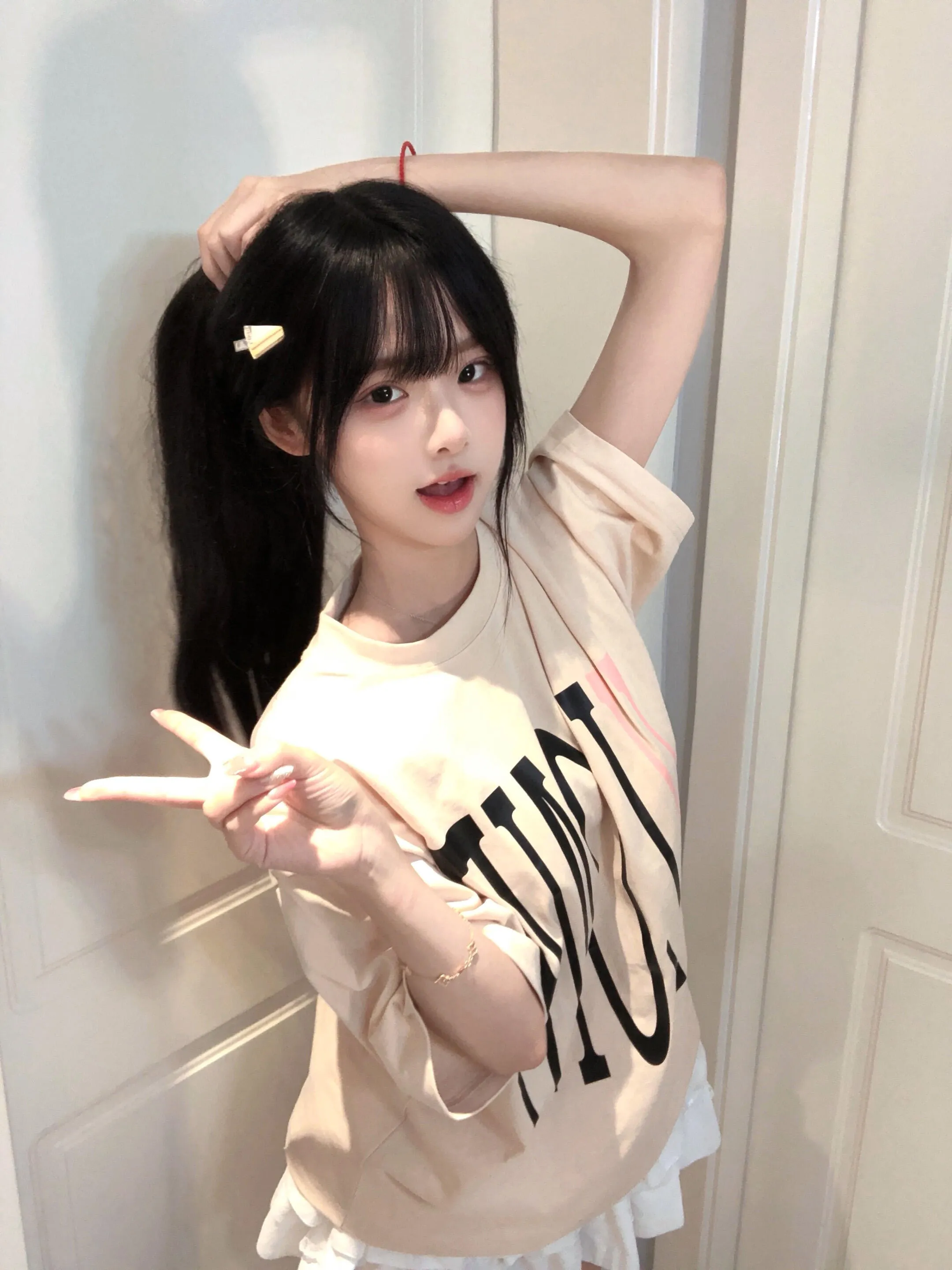 小萌，刚下海萌妹子单纯听话三点粉 Gallery 4