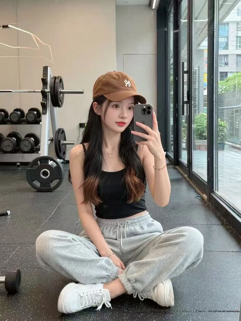 静安 171 极品短开阳光小妹 갤러리 6