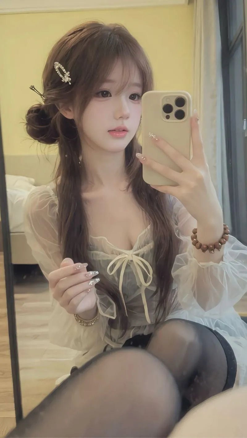 安宁🏠闵行小纯08甜心 Gallery 5