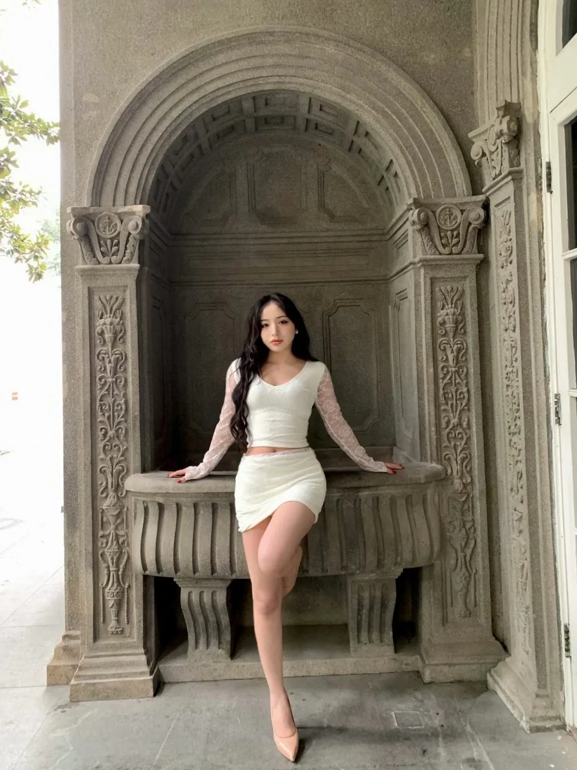 Y4469A-168上海气质新疆妹子ytwt+💰 畫廊 6