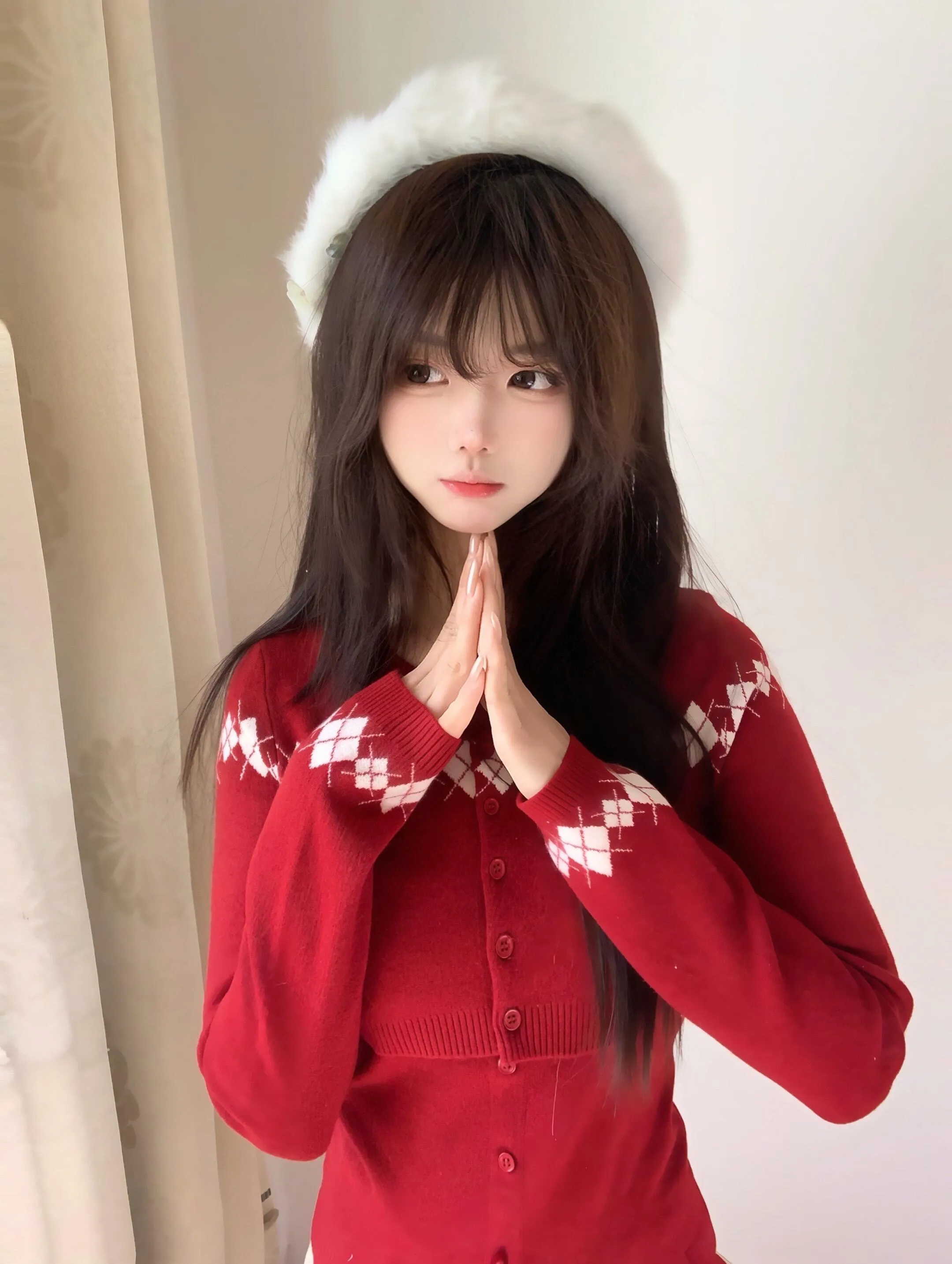 普陀萌萌 刚破处逼逼紧嫩 Gallery 5