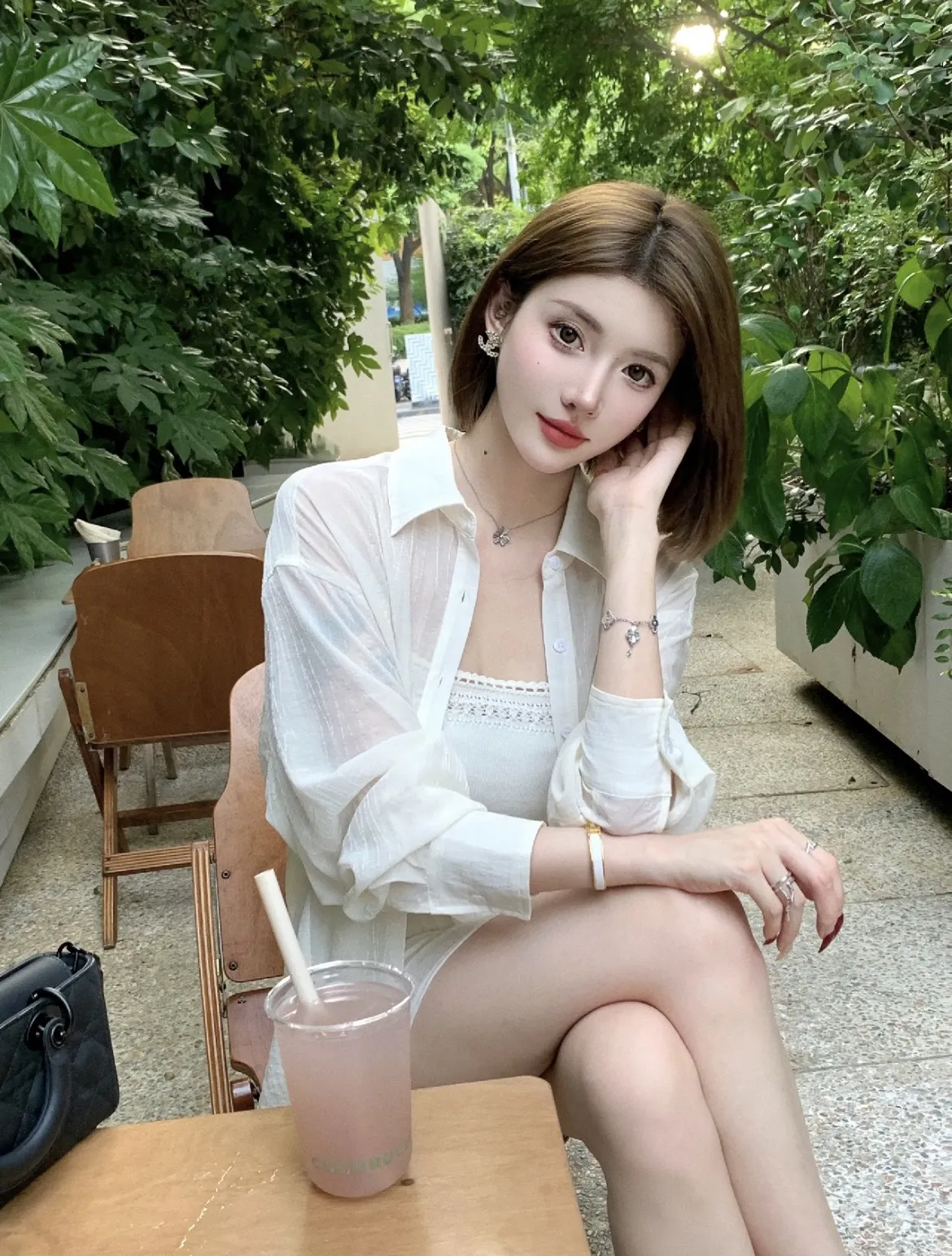 黄浦 雅迷