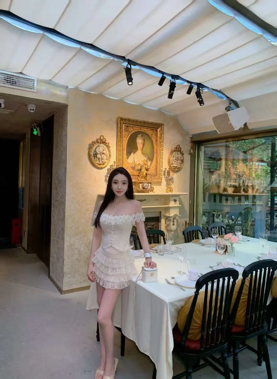 上海纯欲新人大密 Gallery 5