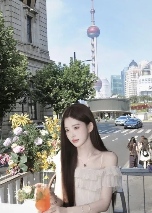 松江新人首开 李星儿 Gallery 2