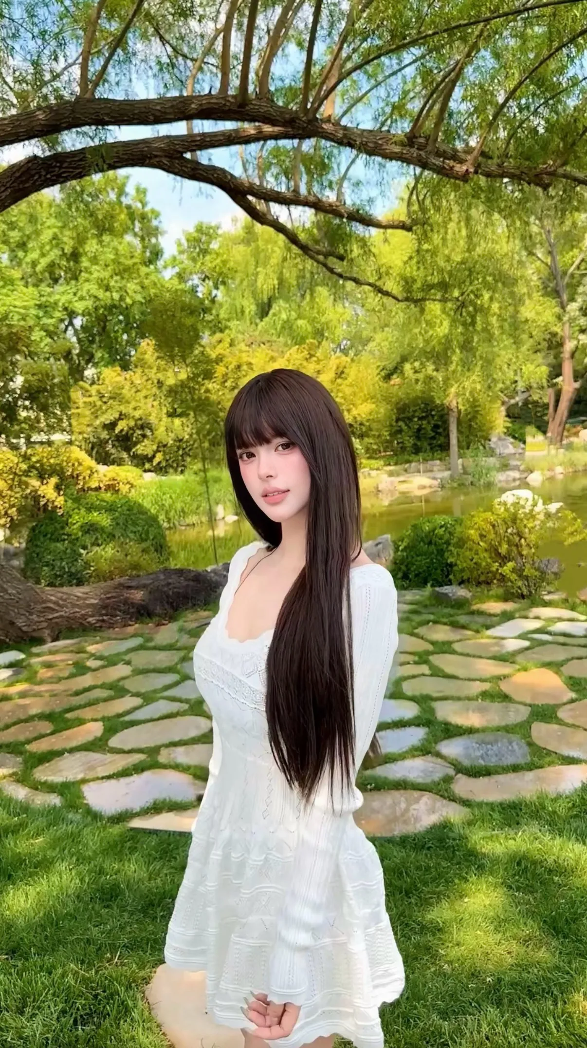 浦东主播小欲。不喜赔华子🥰