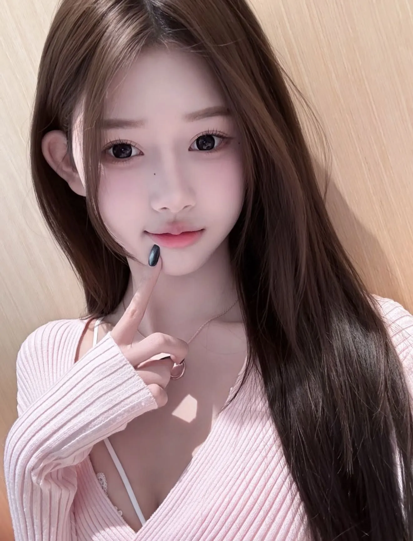 周儿🏠3️⃣外5️⃣贴心小女友 网红感S型身材 Gallery 2