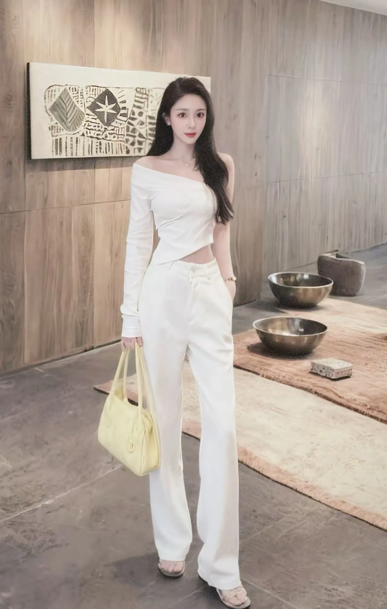 浦东前滩新人 李李 Gallery 6