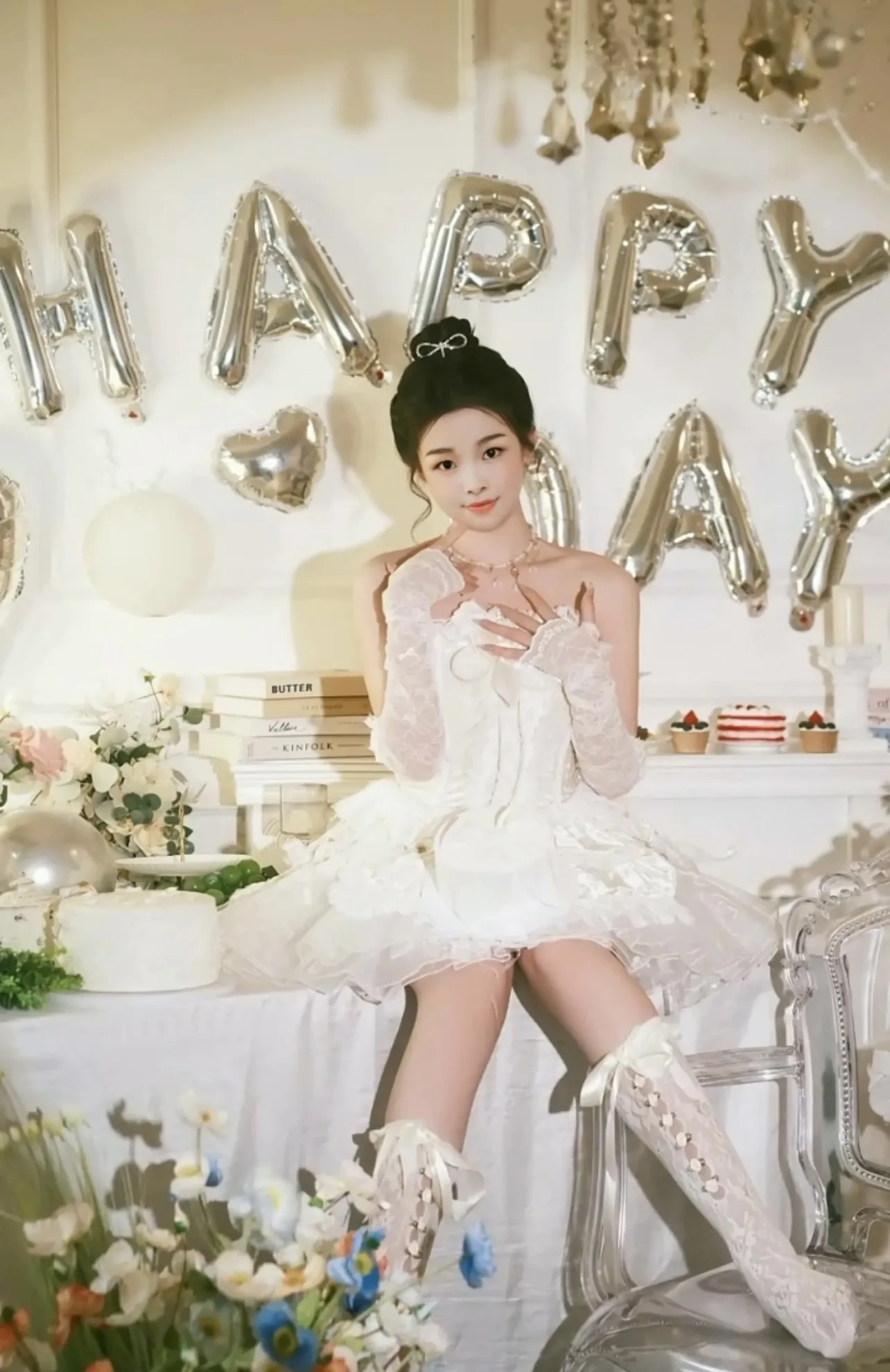 闵行清茉🔥极品(单单好评) Gallery 1