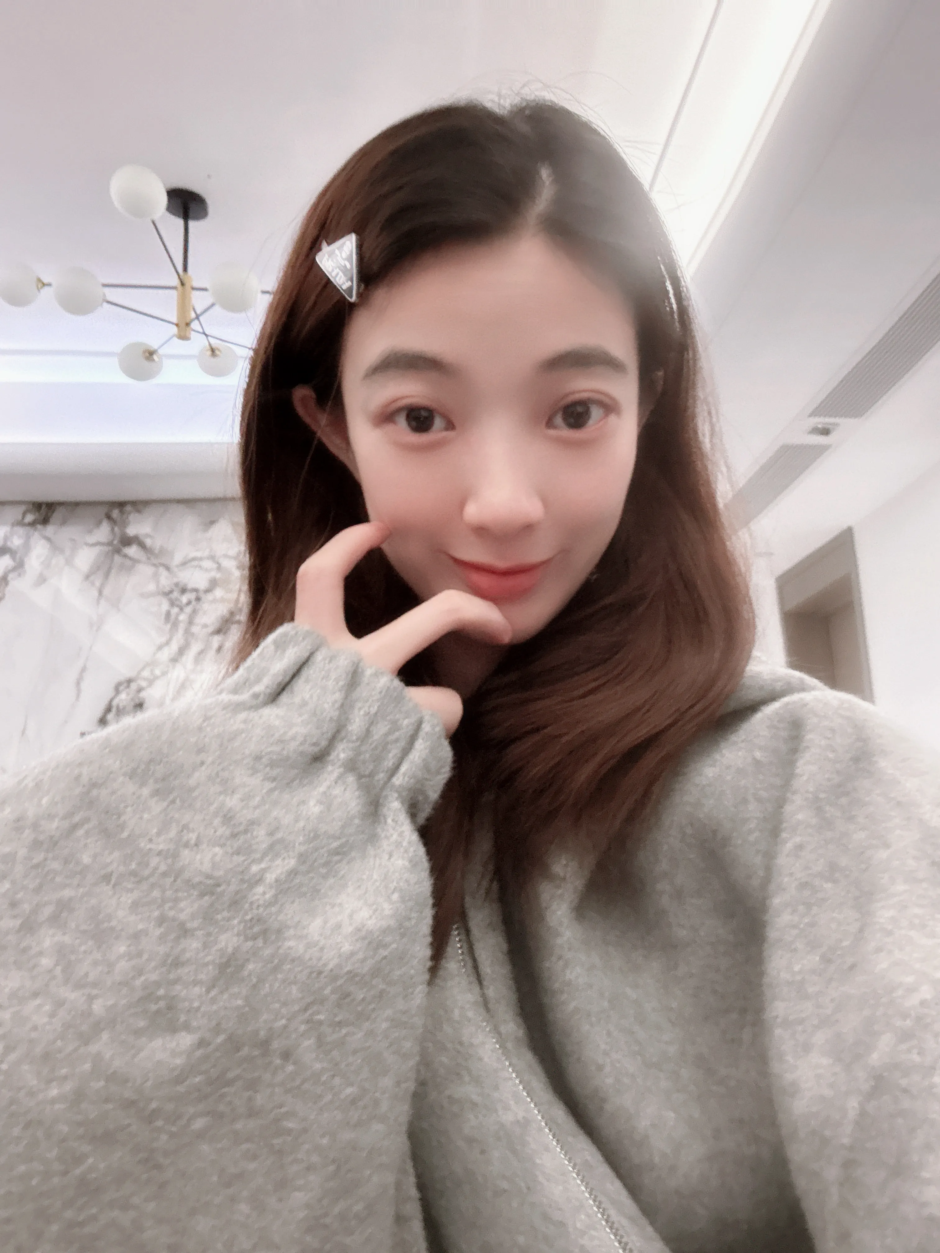 浦东 昆凌 新人下海，刚破处 Gallery 6