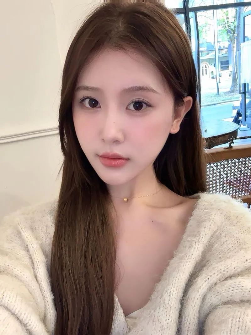 ❤️人晓彤 气质小纯御真的很温柔 Gallery 4