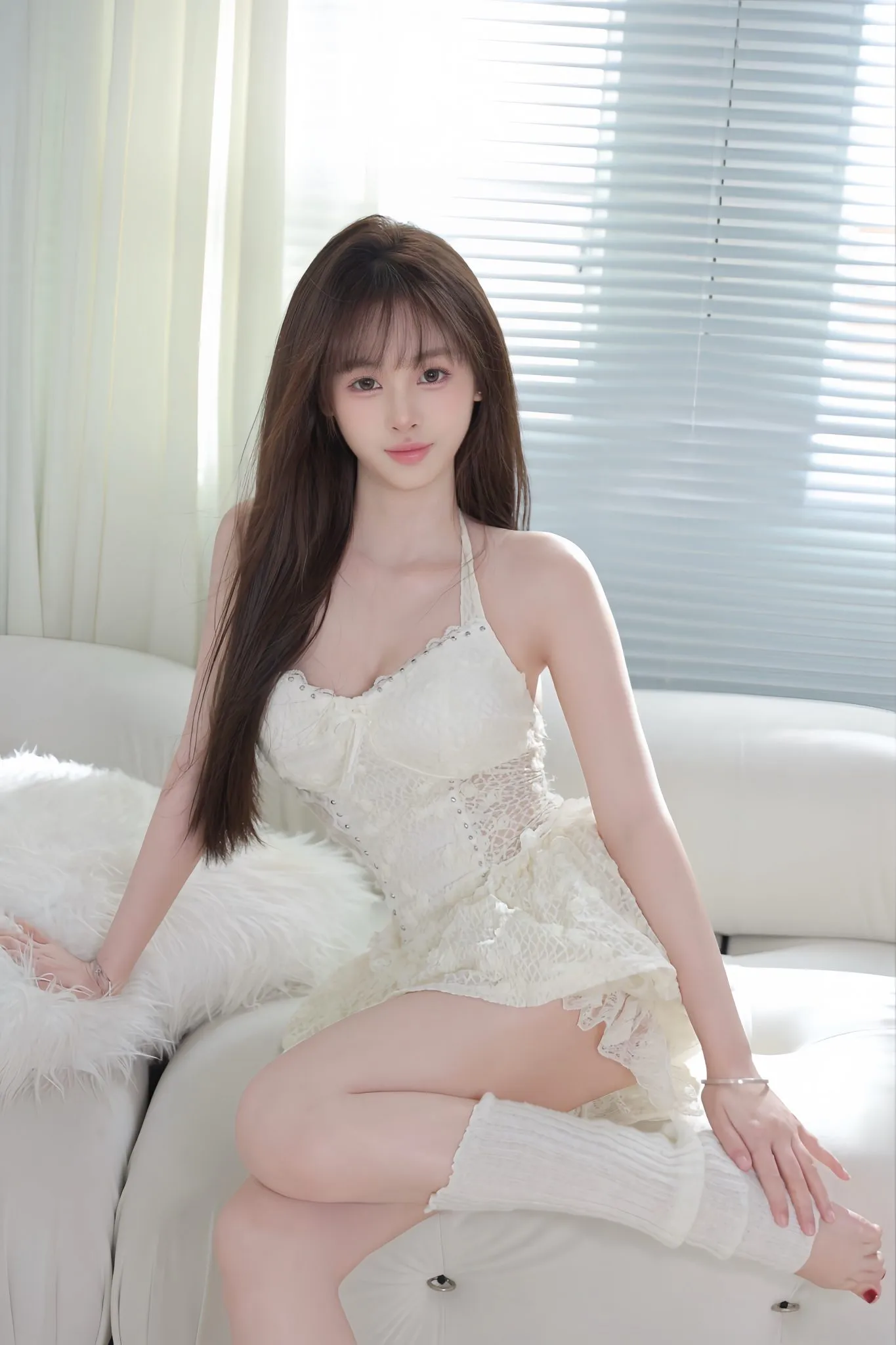 Y4389B-小雨 静安清纯甜美 Gallery 3