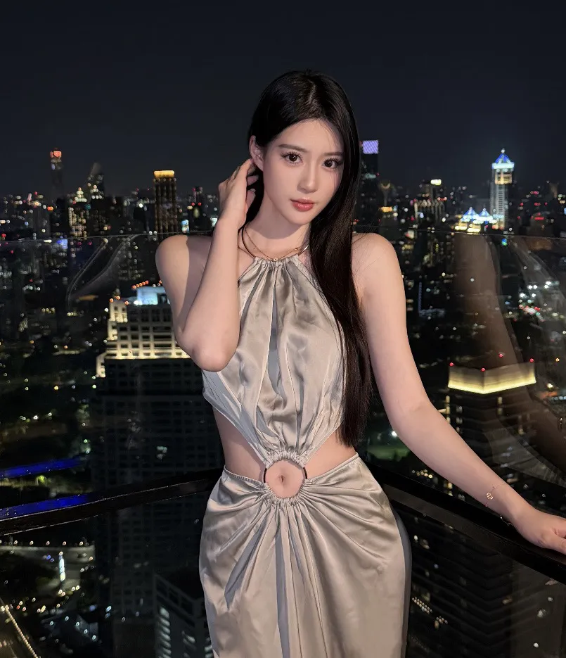 松江御姐新人首开 蓝悦 Gallery 2