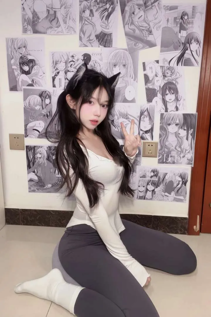 徐汇双双兼职 Gallery 4