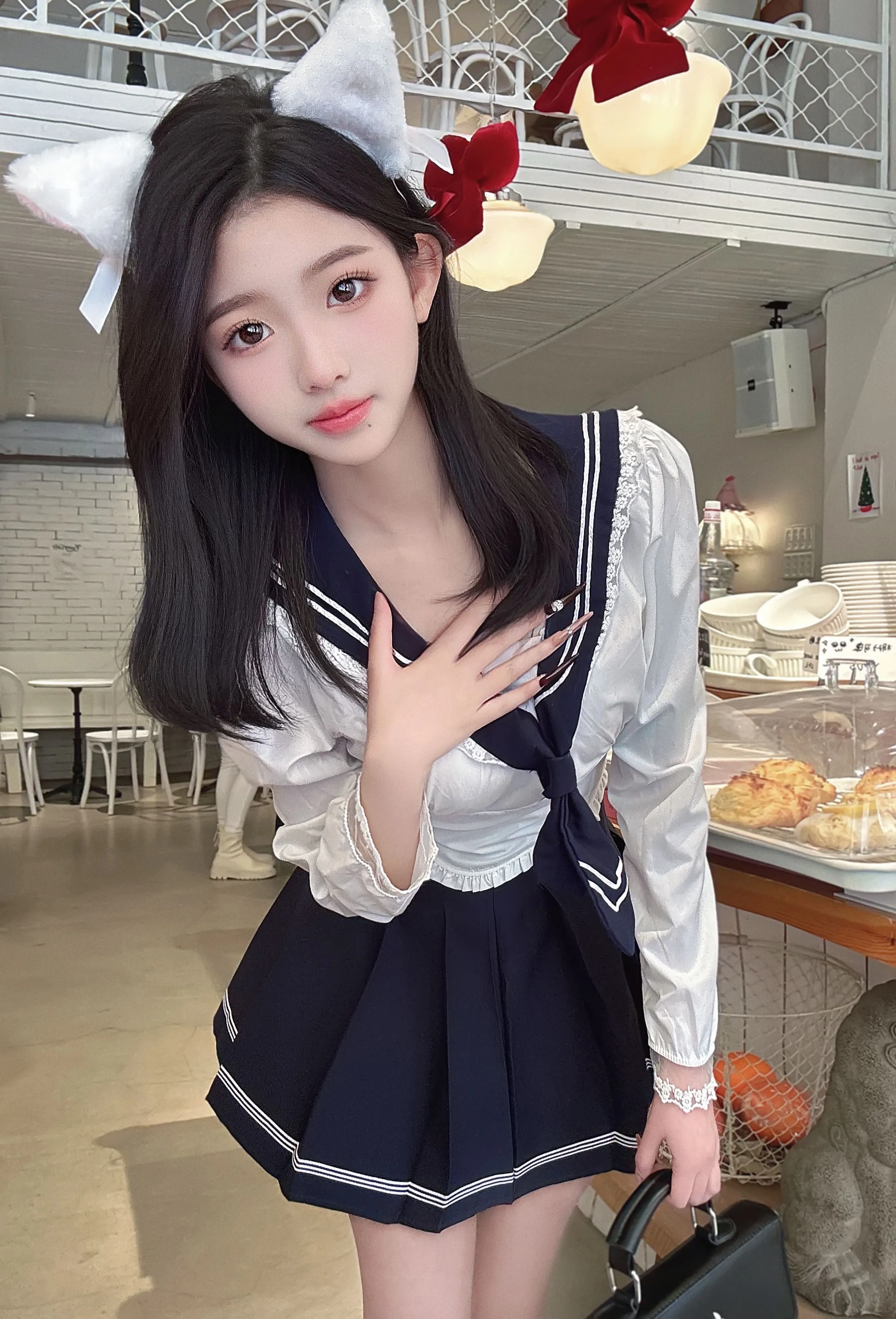 上海极品学生妹 Gallery 2