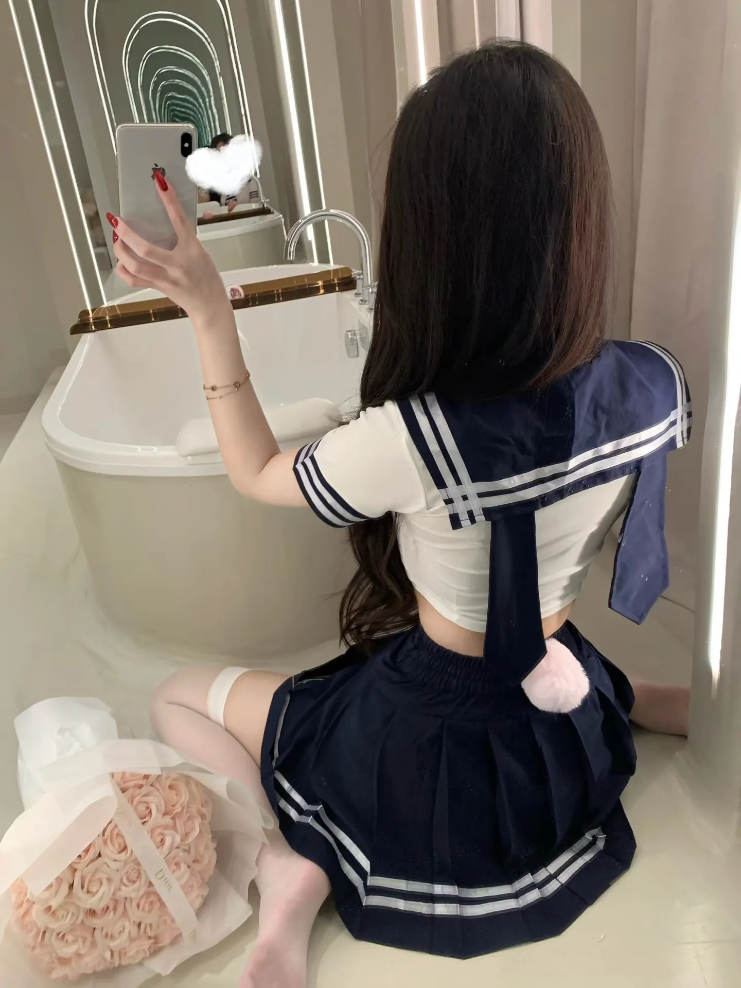 浦东学生璐璐 Gallery 6