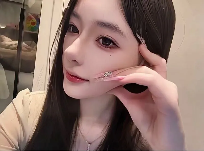 浦东🏠鹦鹉 170 小纯新人妍妍 Gallery 5