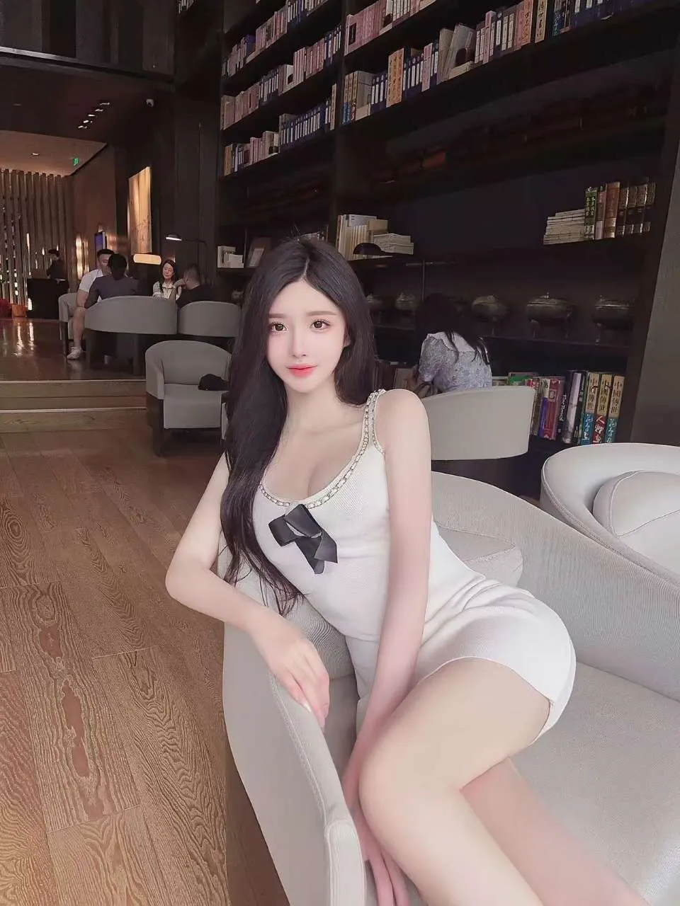 小羊 敏感多汁哥哥来啊 Gallery 5