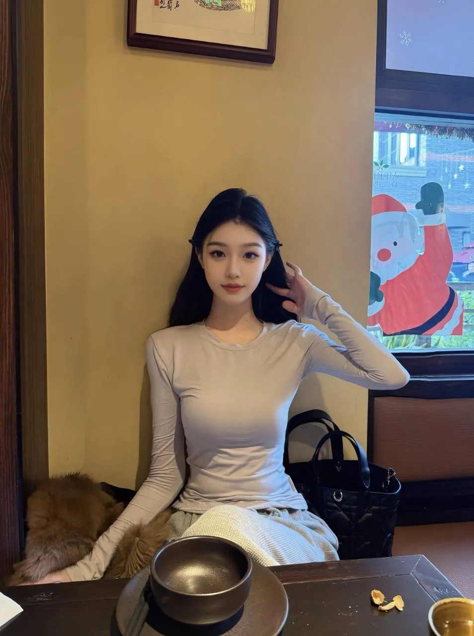 闵行 闪闪 Gallery 3