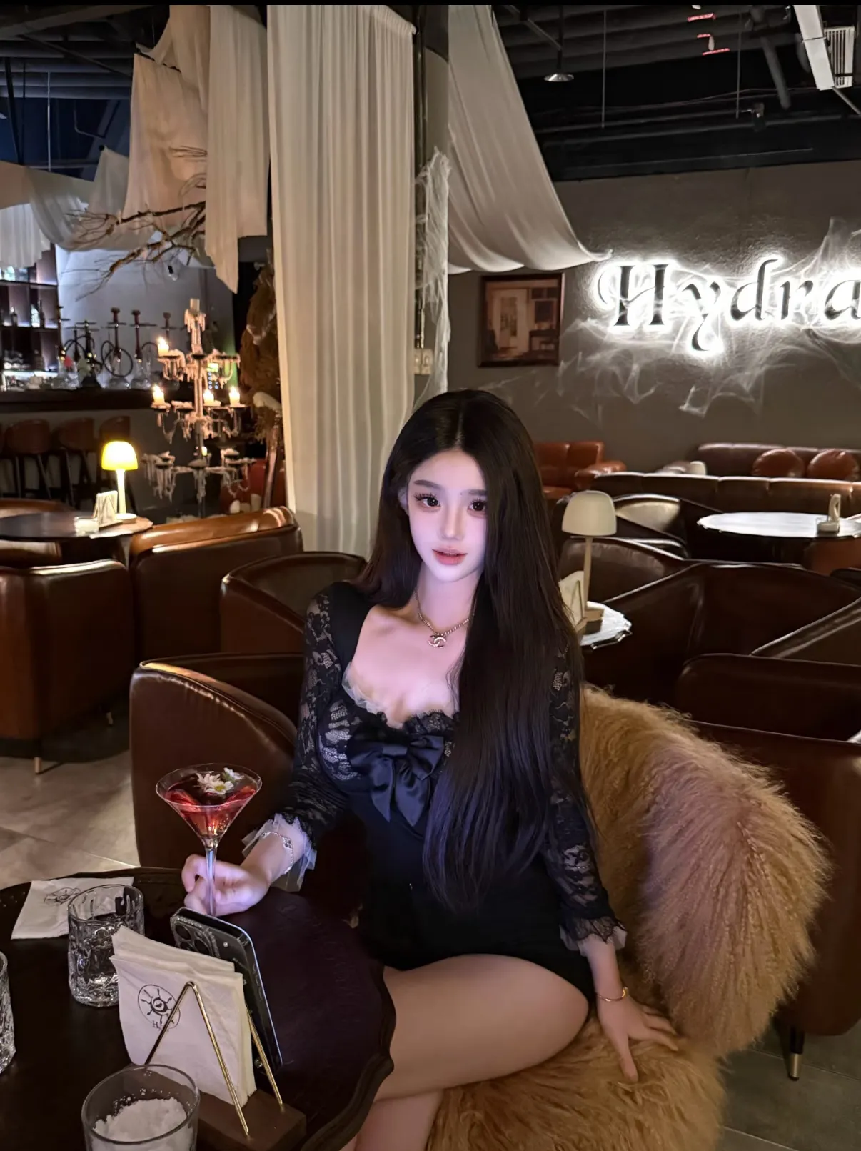 普陀琳琳高颜值大长腿3.19首开 Gallery 4