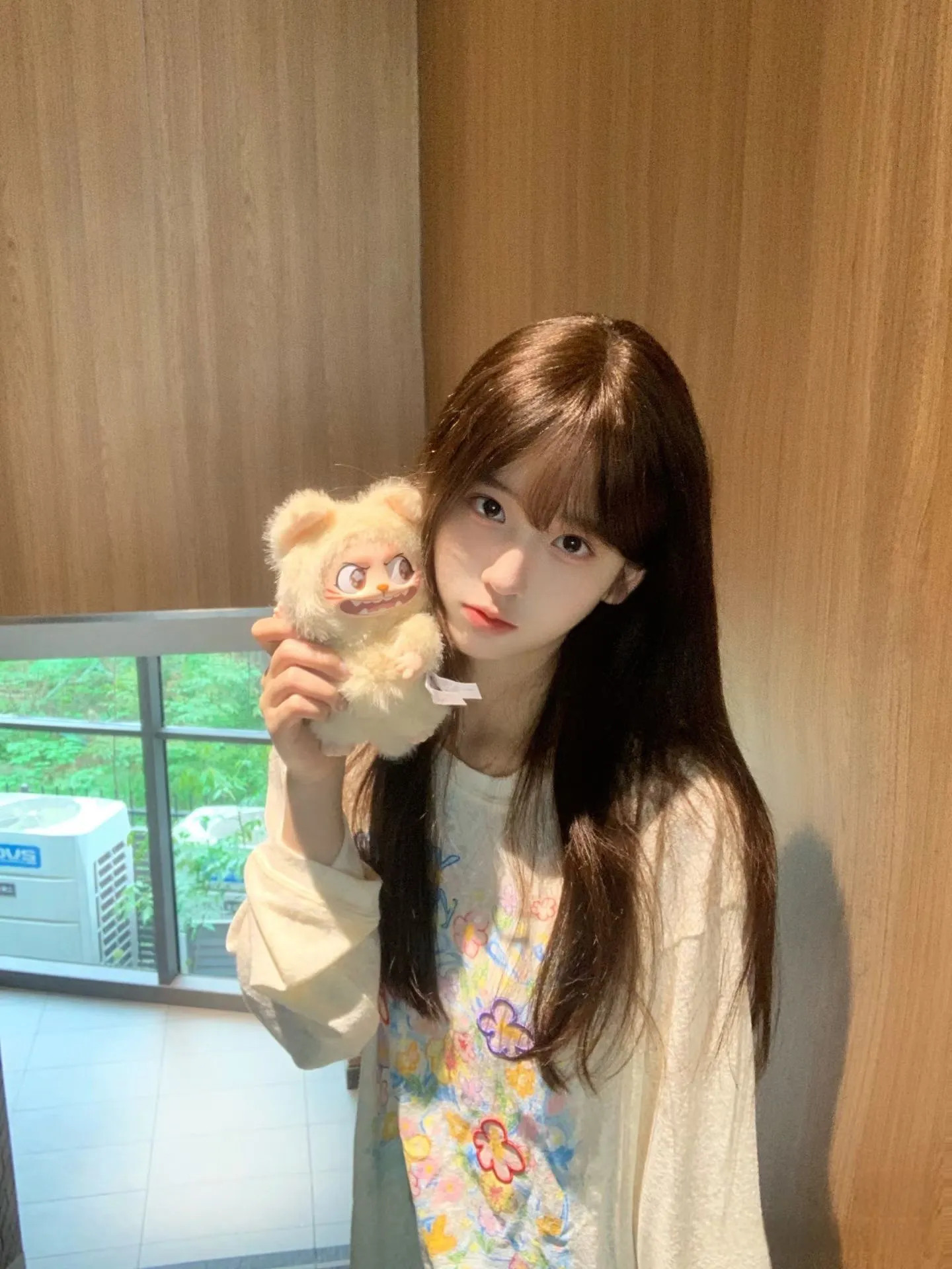 闵行新人学妹音音 Gallery 4