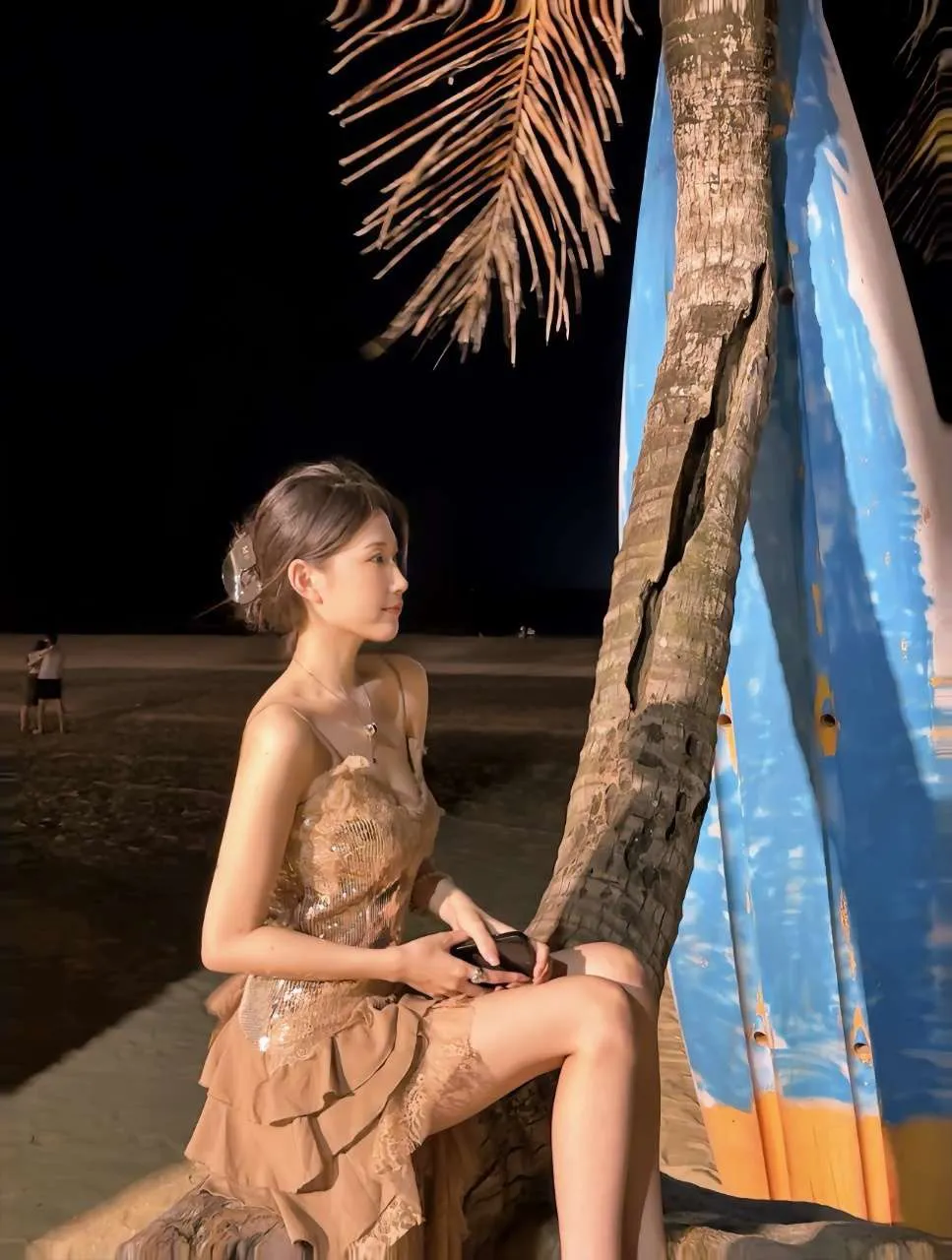y1540普陀传媒大学舞蹈生6️⃣ Gallery 2