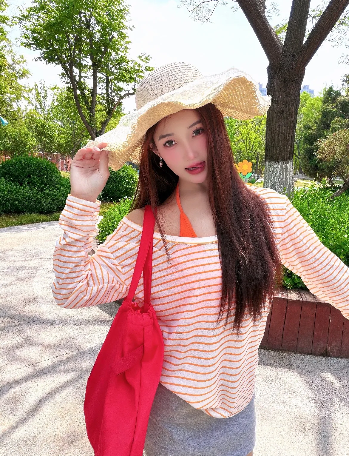 刘雨鑫 极品萝莉白纯美女 Gallery 4
