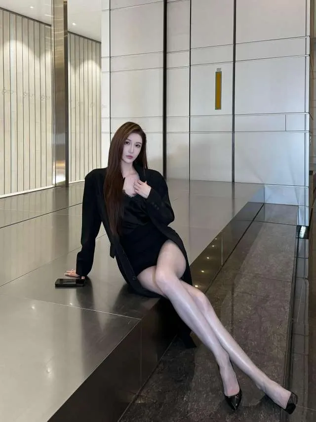 CN812长宁御姐大密 Gallery 1