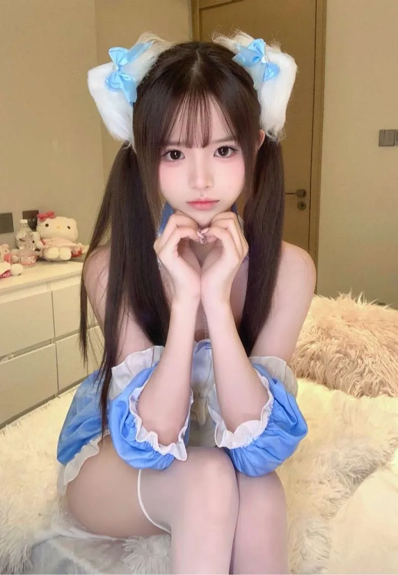 氛围感拉满 棠棠 ❤️动 行动 还是你动？ Gallery 5