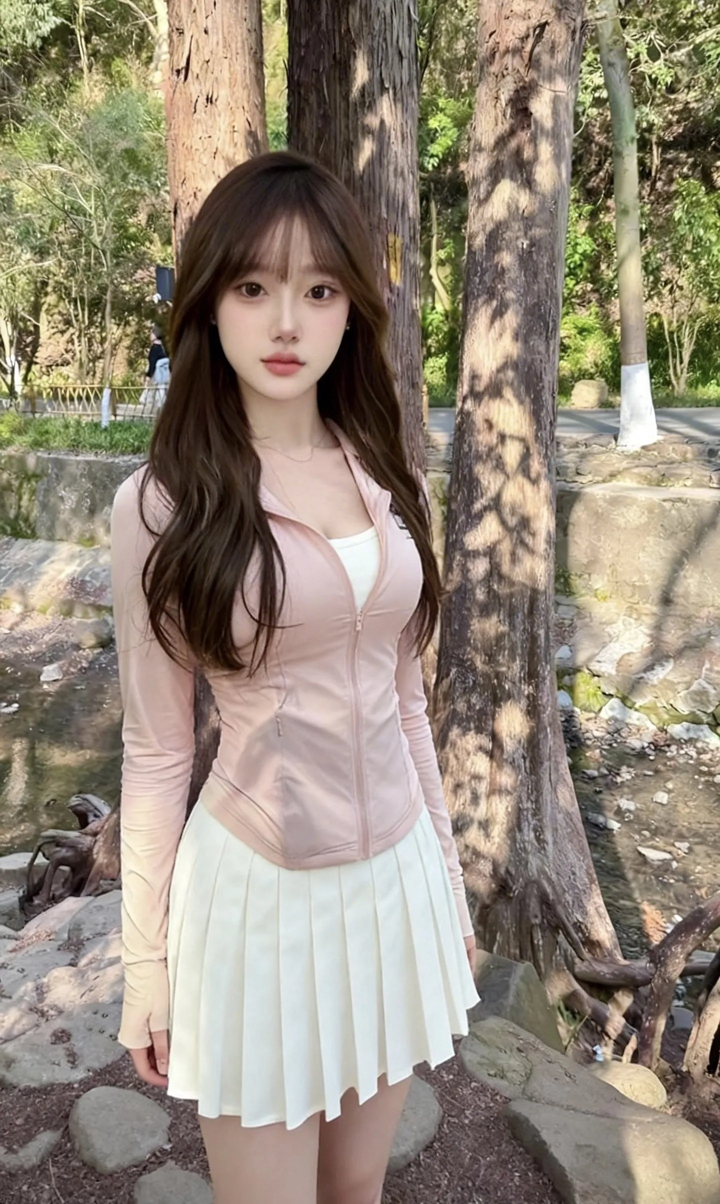 黄浦  琪琪 Gallery 4