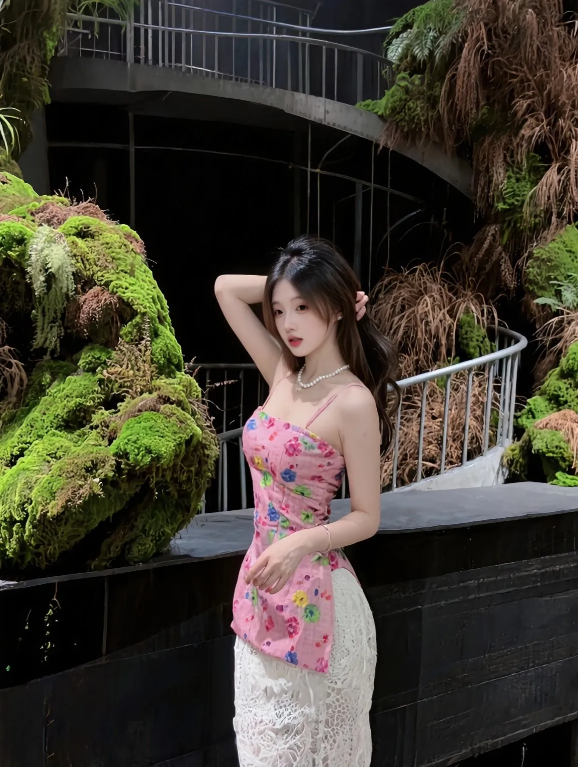 闵行芋圆白小纯💦 Gallery 1