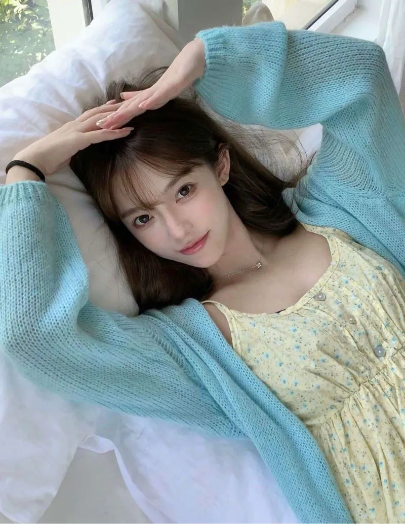 大⭕️品质 栗可 人比花香