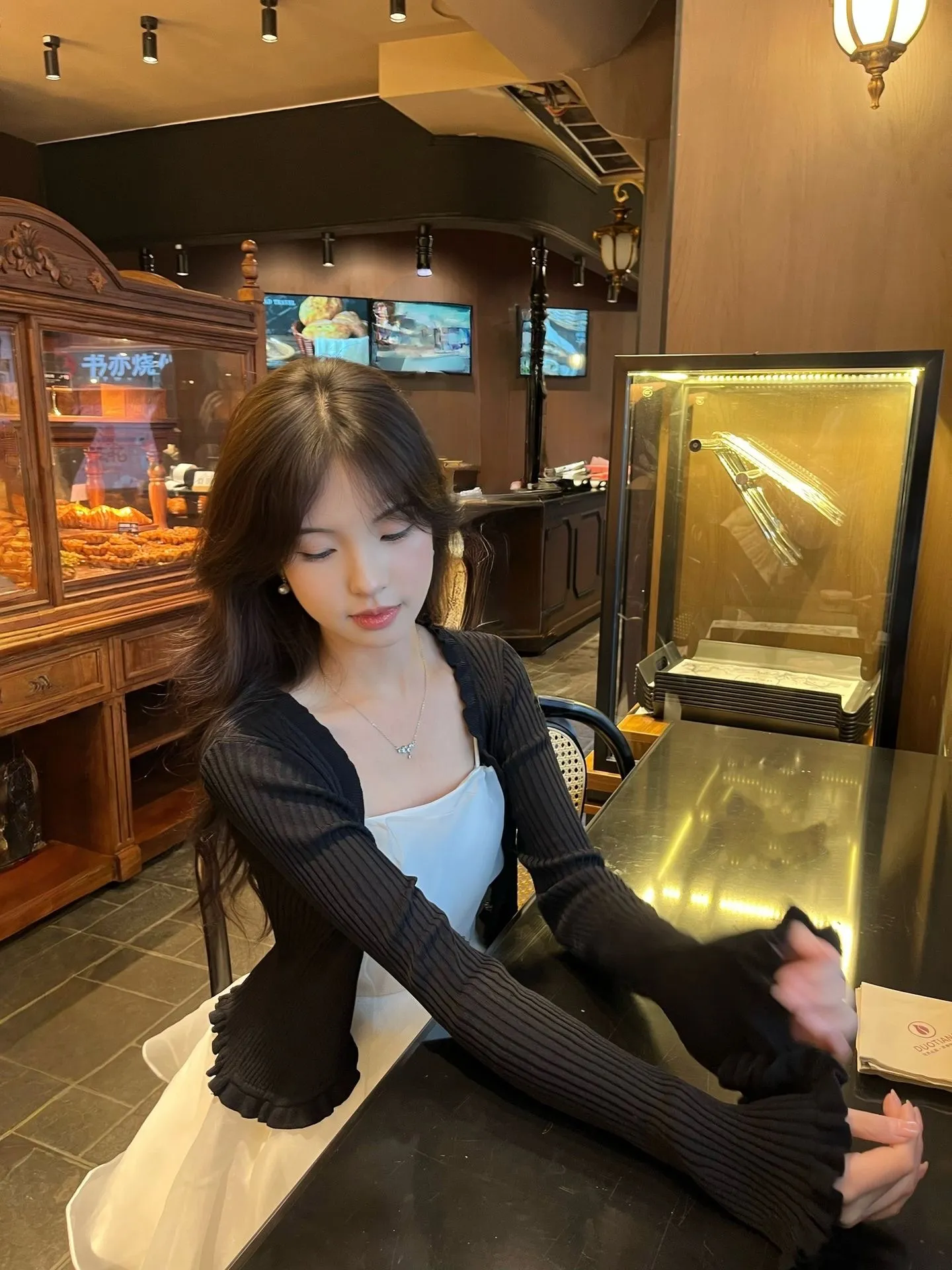 奶酪 可爱香甜软糯可口哥哥来舔舔 Gallery 3