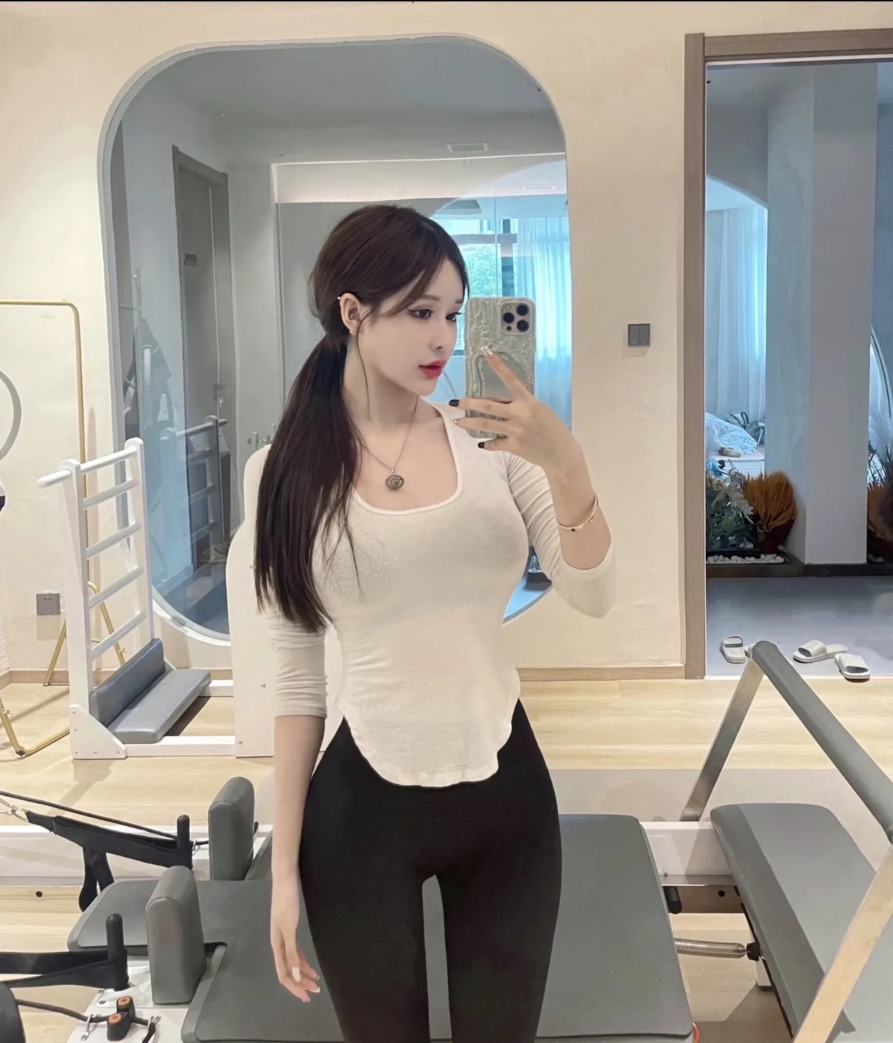 极品御姐身材超级棒小桃 Gallery 2